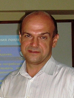 Комаров Вадим Николаевич 